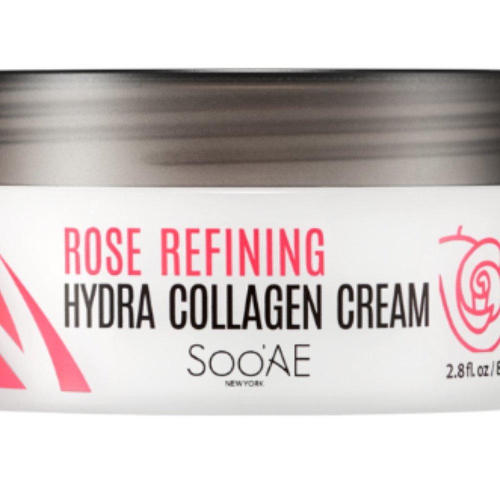 NWT Rose Refining Hydra Collagen Cream 1 left!